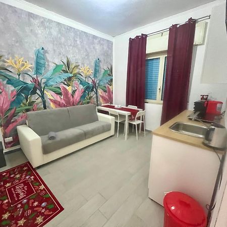 Vetranohouse In Spanish Quarter Napoli Dış mekan fotoğraf