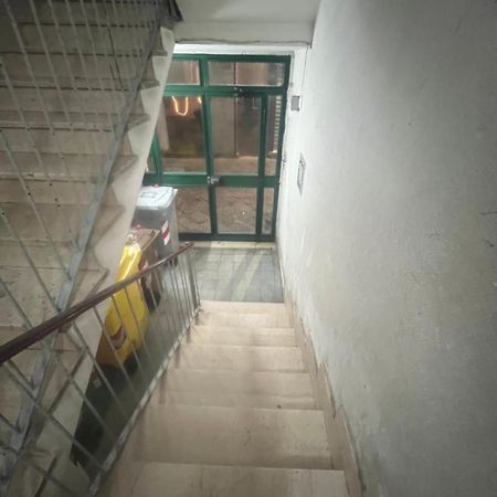 Vetranohouse In Spanish Quarter Napoli Dış mekan fotoğraf