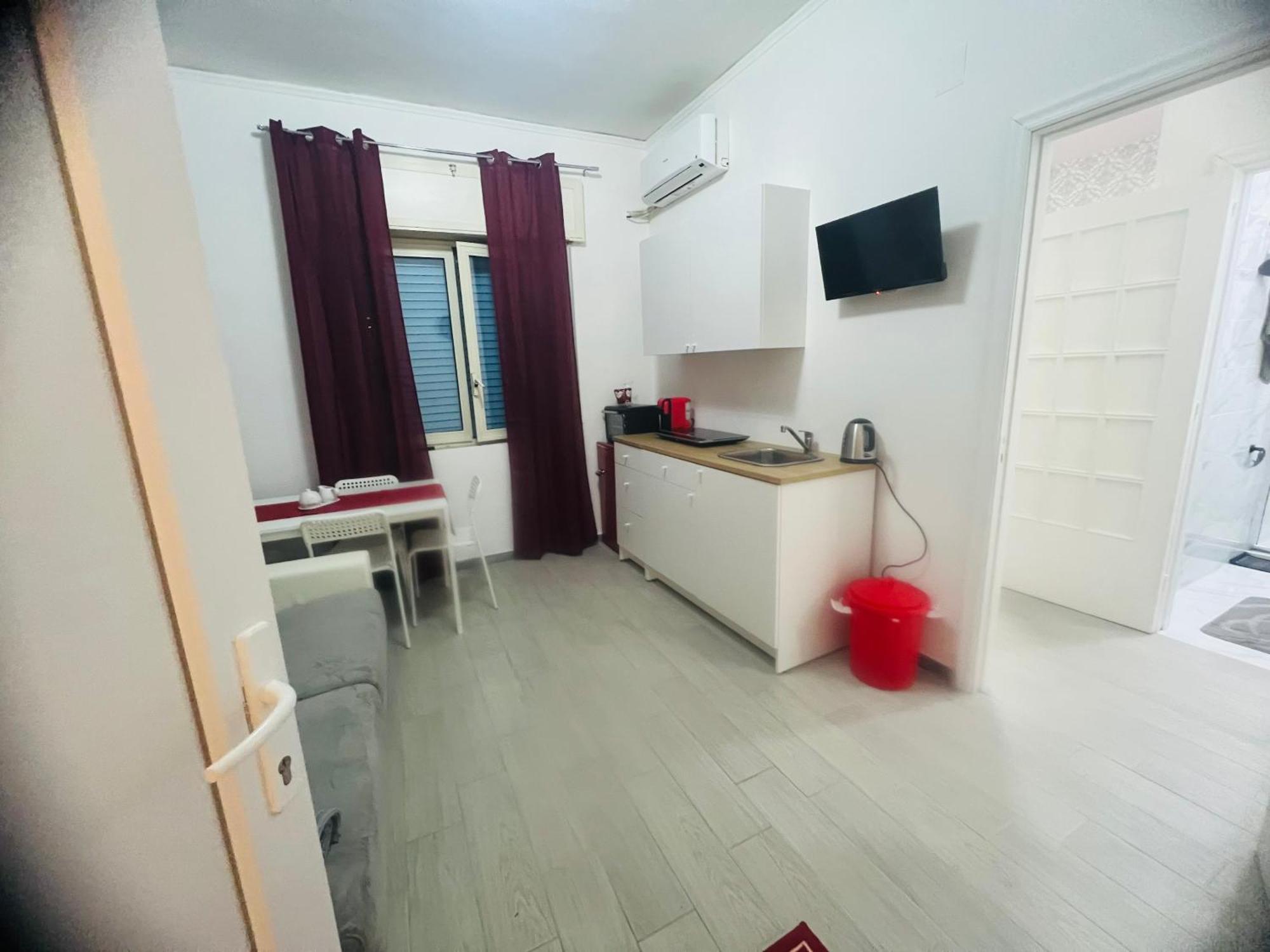 Vetranohouse In Spanish Quarter Napoli Dış mekan fotoğraf