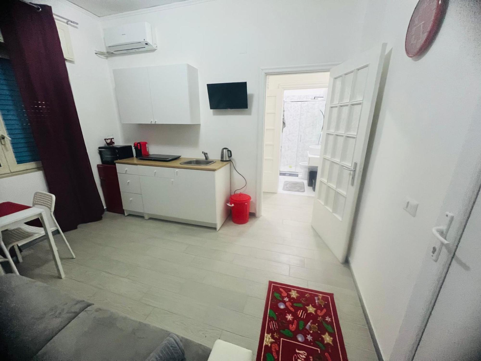 Vetranohouse In Spanish Quarter Napoli Dış mekan fotoğraf