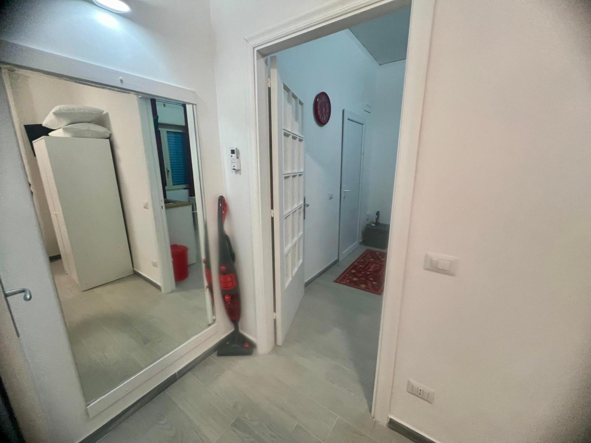 Vetranohouse In Spanish Quarter Napoli Dış mekan fotoğraf