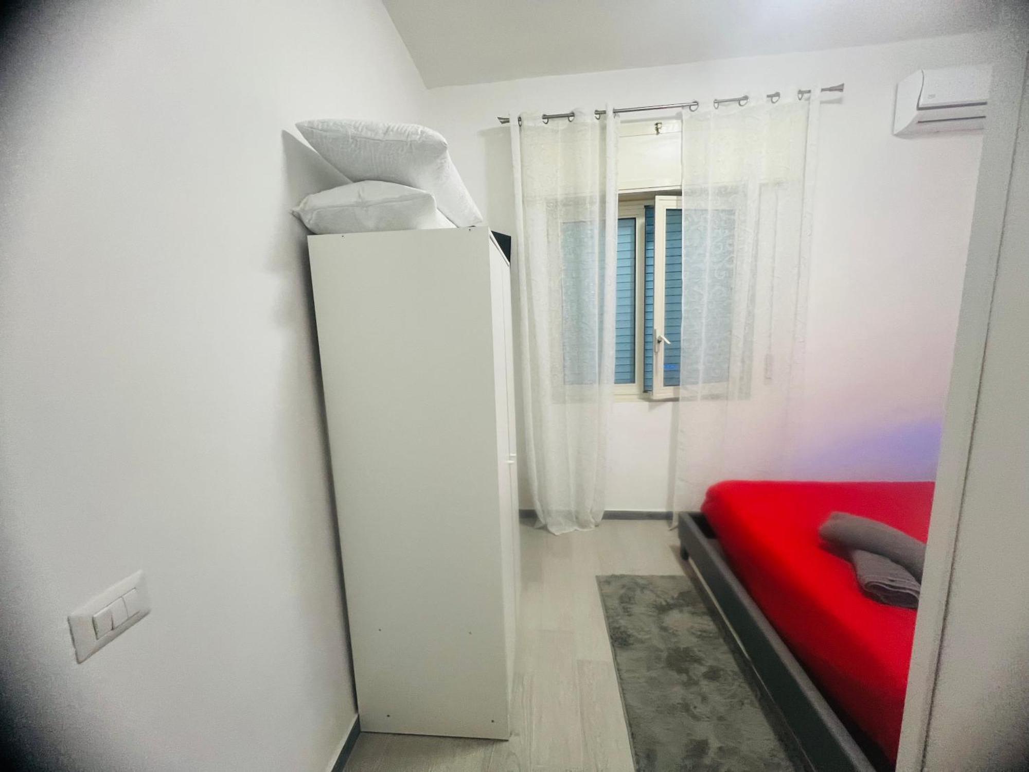 Vetranohouse In Spanish Quarter Napoli Dış mekan fotoğraf