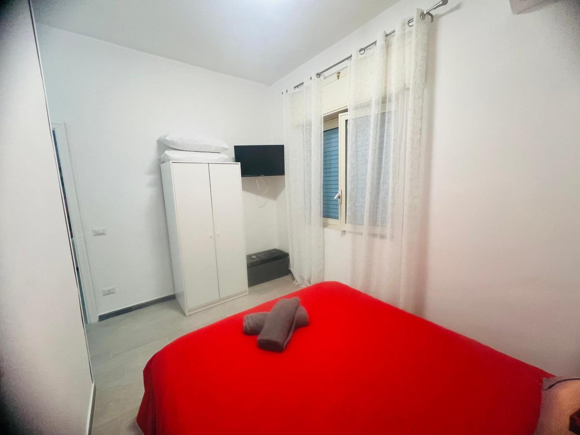 Vetranohouse In Spanish Quarter Napoli Dış mekan fotoğraf