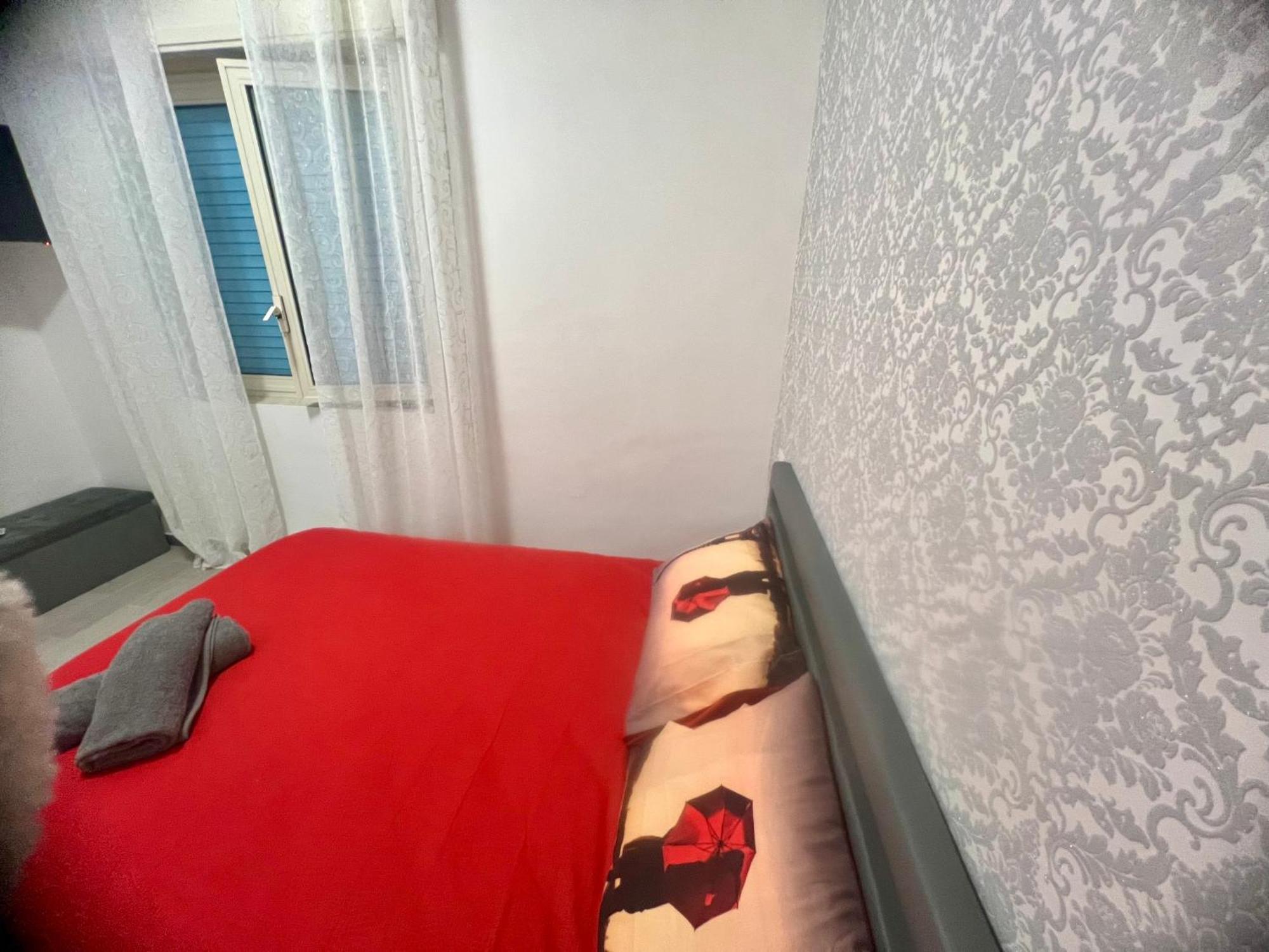 Vetranohouse In Spanish Quarter Napoli Dış mekan fotoğraf