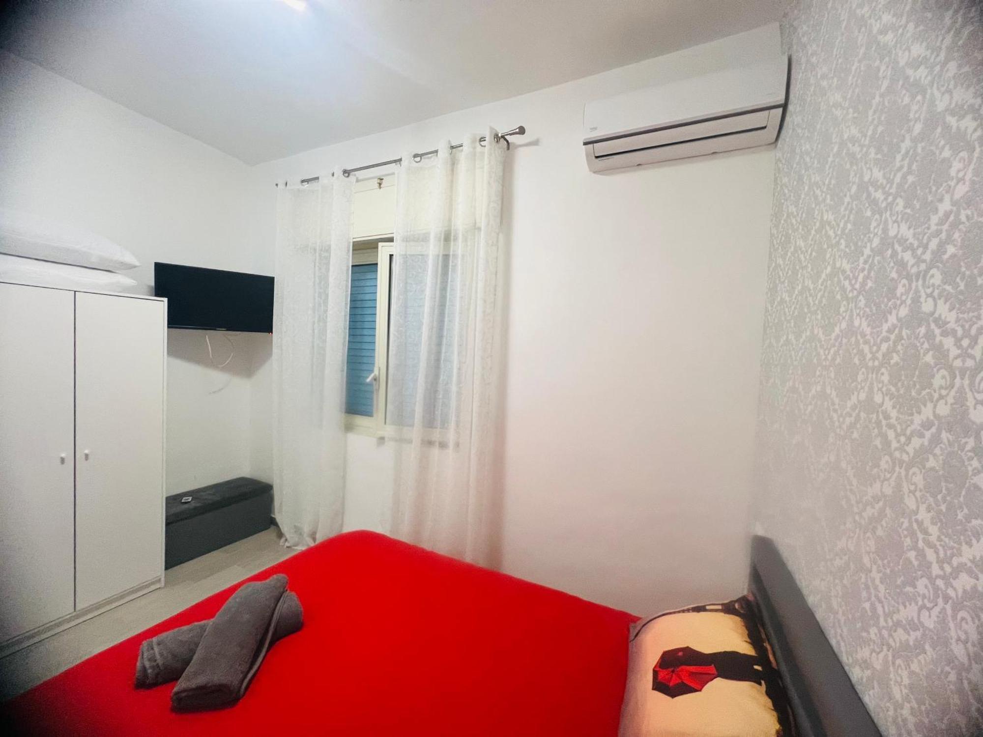 Vetranohouse In Spanish Quarter Napoli Dış mekan fotoğraf