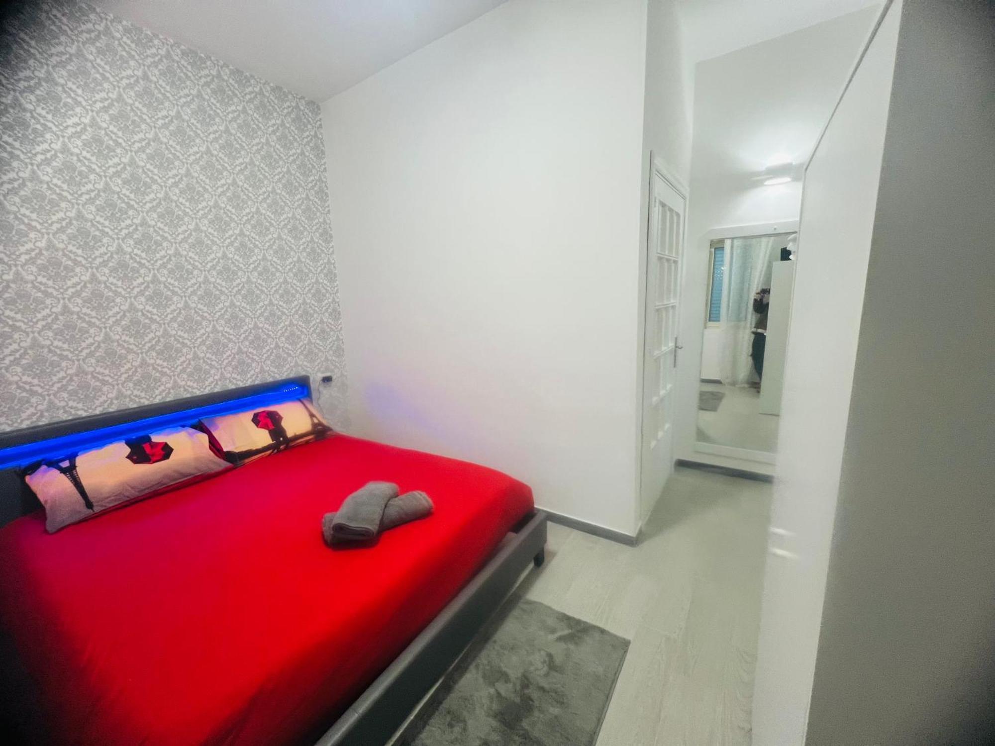 Vetranohouse In Spanish Quarter Napoli Dış mekan fotoğraf