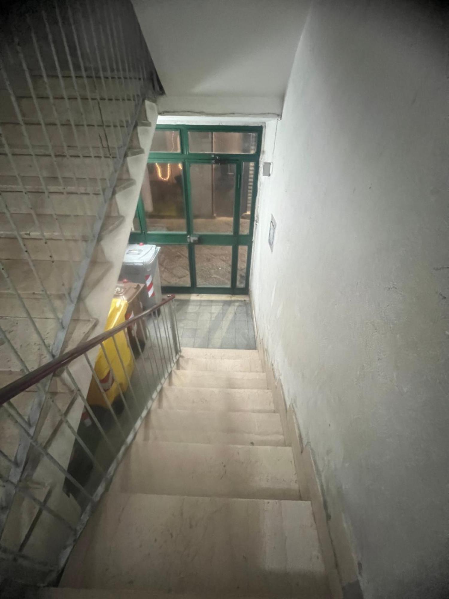 Vetranohouse In Spanish Quarter Napoli Dış mekan fotoğraf