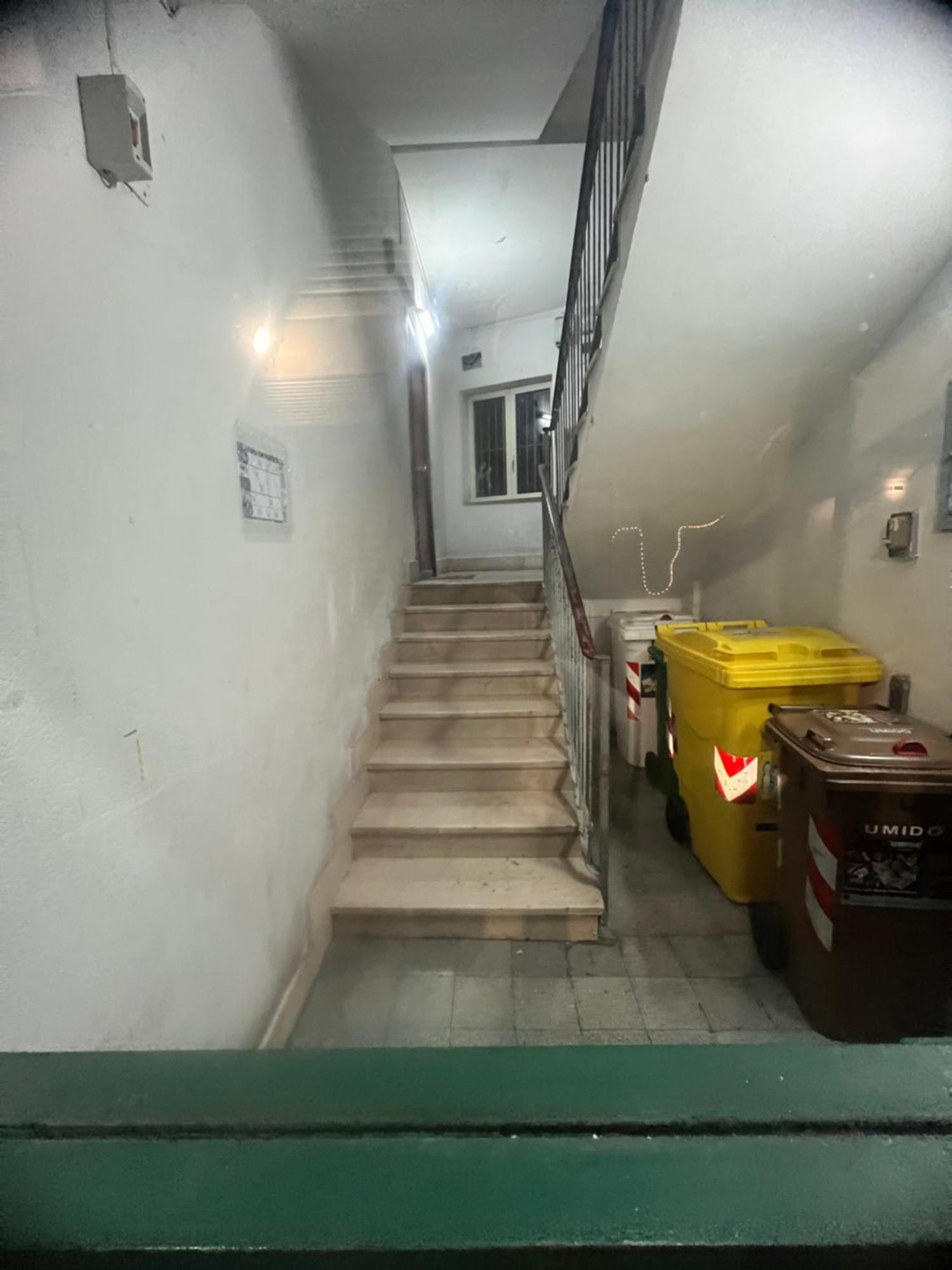 Vetranohouse In Spanish Quarter Napoli Dış mekan fotoğraf