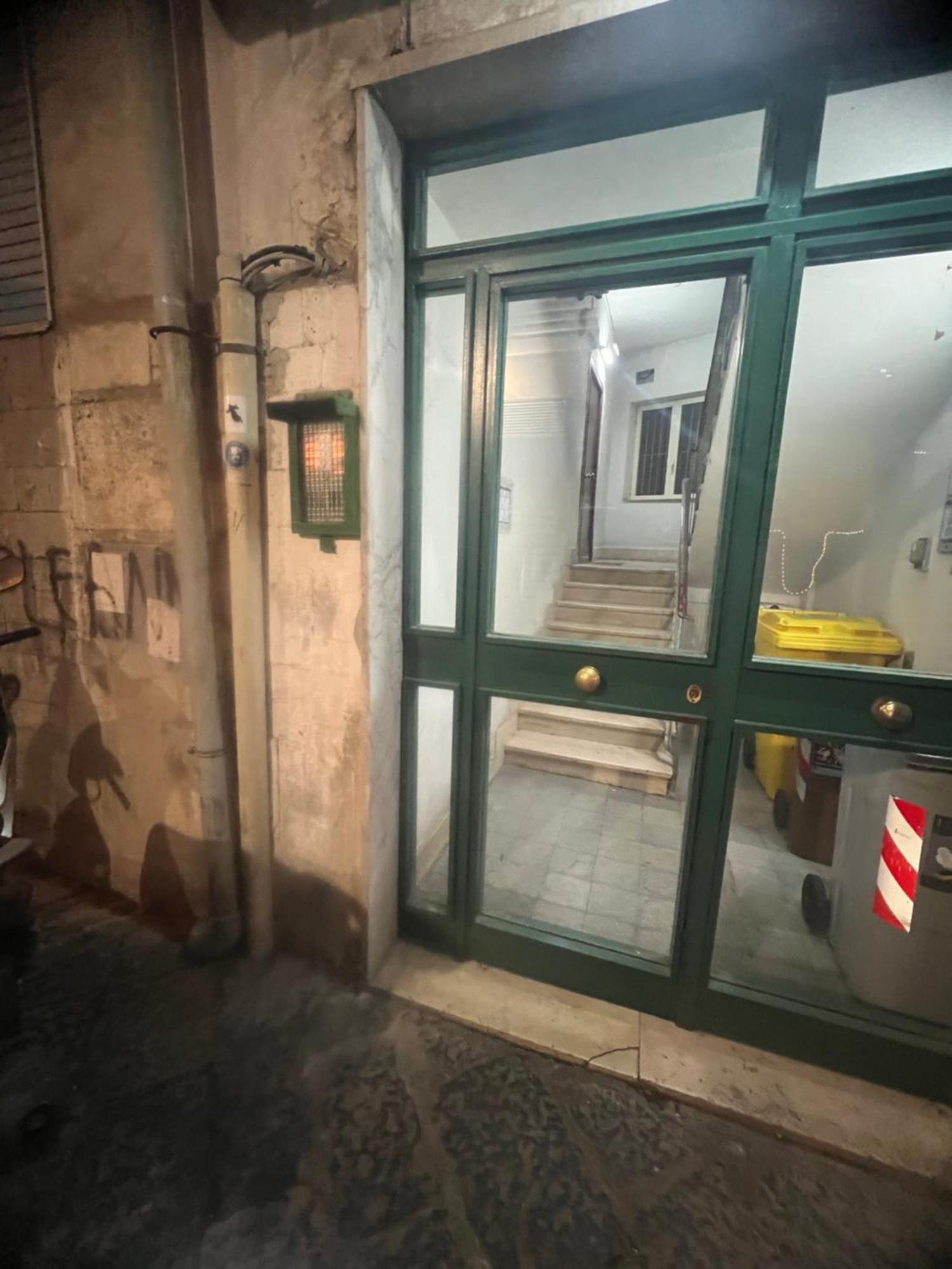 Vetranohouse In Spanish Quarter Napoli Dış mekan fotoğraf